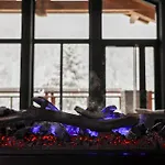 Domaine De Montagne - Frere Joseph 酒店 5*
