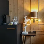 Domaine De Montagne - Frere Joseph 5*