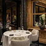 Domaine De Montagne - Frere Joseph 5* 旺特龙