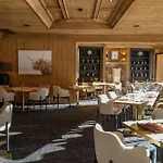 酒店 Domaine De Montagne - Frere Joseph 旺特龙