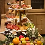 Domaine De Montagne - Frere Joseph Hotel