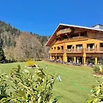 Domaine De Montagne - Frere Joseph فينترون