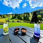 酒店 Domaine De Montagne - Frere Joseph 旺特龙