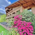 酒店 Domaine De Montagne - Frere Joseph