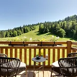 Domaine De Montagne - Frere Joseph 5* 旺特龙
