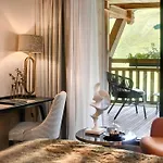 Domaine De Montagne - Frere Joseph 5*