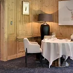 Domaine De Montagne - Frere Joseph 5* 旺特龙