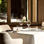 酒店 Domaine De Montagne - Frere Joseph