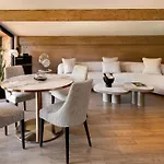 Domaine De Montagne - Frere Joseph 酒店 5*