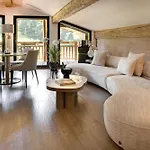 Domaine De Montagne - Frere Joseph 5* 旺特龙