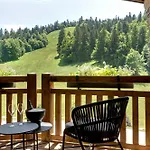 酒店 Domaine De Montagne - Frere Joseph