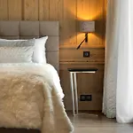 Domaine De Montagne - Frere Joseph Hotel Ventron