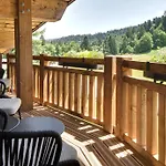 Domaine De Montagne - Frere Joseph 酒店 旺特龙