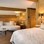 Domaine De Montagne - Frere Joseph 5* 旺特龙
