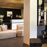 Hotel Domaine De Montagne - Frere Joseph