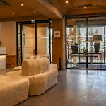 酒店 Domaine De Montagne - Frere Joseph 5*