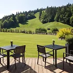 酒店 Domaine De Montagne - Frere Joseph 5*