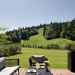 Domaine De Montagne - Frere Joseph 酒店