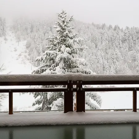 Hotel Domaine De Montagne - Frere Joseph 5*