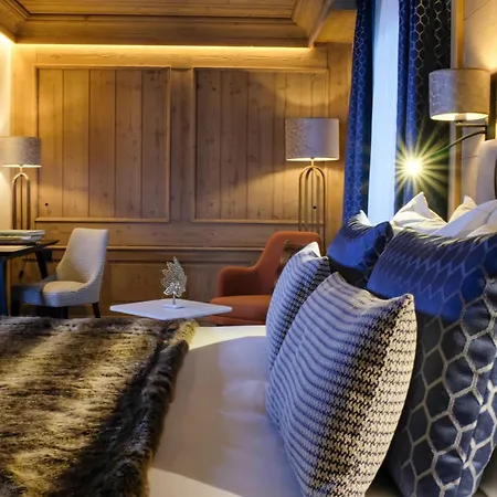 Domaine De Montagne - Frere Joseph Hotel