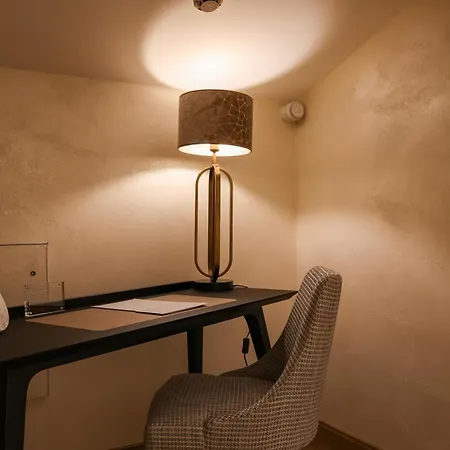 Domaine De Montagne - Frere Joseph Отель 4*