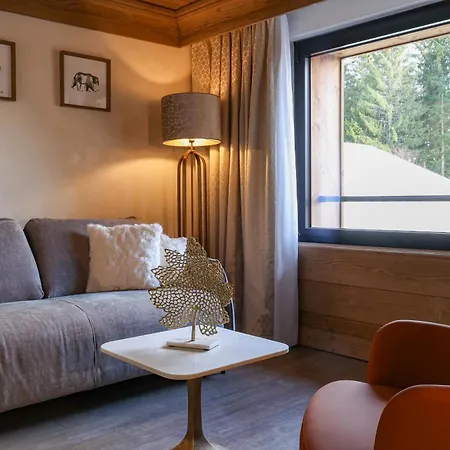 Domaine De Montagne - Frere Joseph 4*