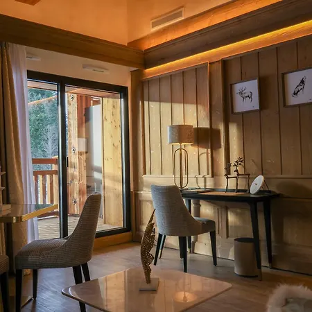 Domaine De Montagne - Frere Joseph Ventron