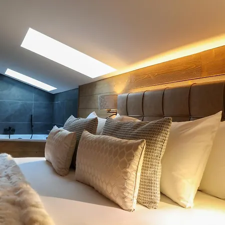 Domaine De Montagne - Frere Joseph Hotel