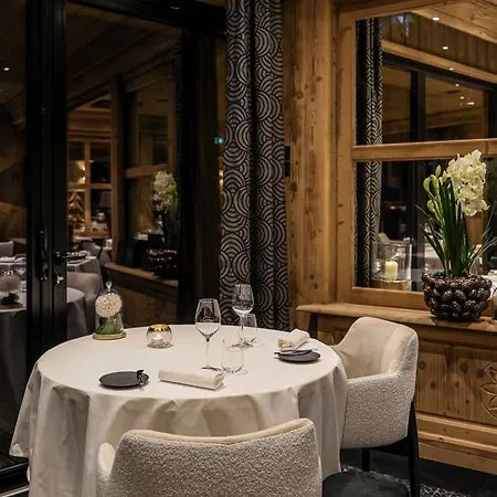 Domaine De Montagne - Frere Joseph 4* Вантрон