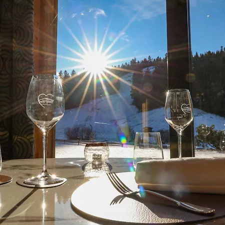 Hotel Domaine De Montagne - Frere Joseph