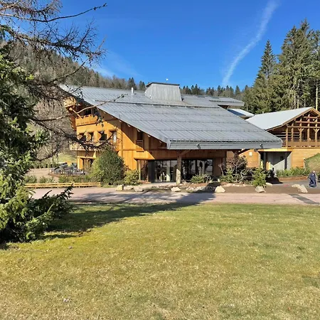 Domaine De Montagne - Frere Joseph Hotel Ventron