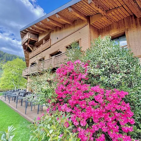 Hotel Domaine De Montagne - Frere Joseph