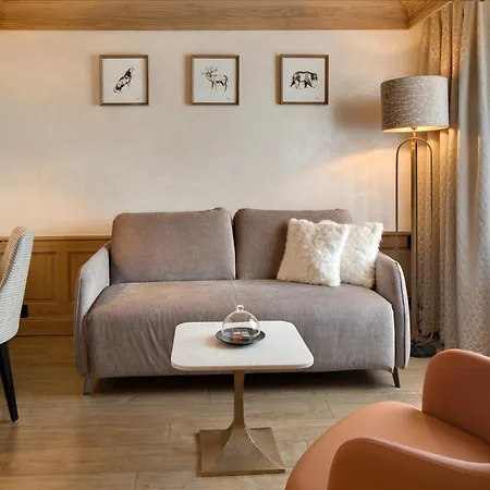 Domaine De Montagne - Frere Joseph Hotel Ventron