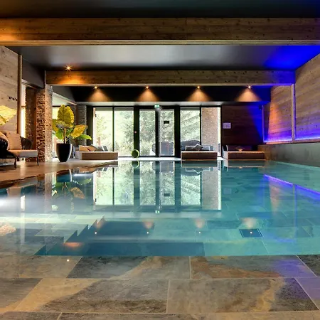 Domaine De Montagne - Frere Joseph 5*