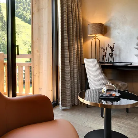 Domaine De Montagne - Frere Joseph