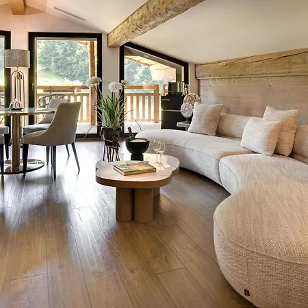 Domaine De Montagne - Frere Joseph 5* Ventron