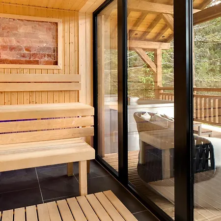 Domaine De Montagne - Frère Joseph Hotel Ventron