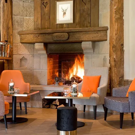 Domaine De Montagne - Frere Joseph Ventron