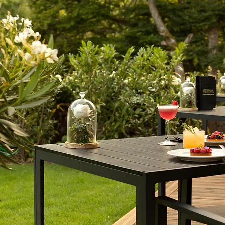 Domaine De Montagne - Frere Joseph 5* Ventron