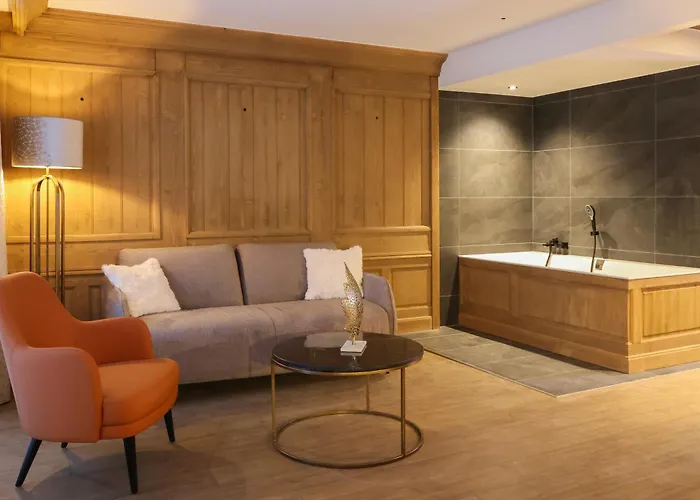 Domaine De Montagne - Frere Joseph