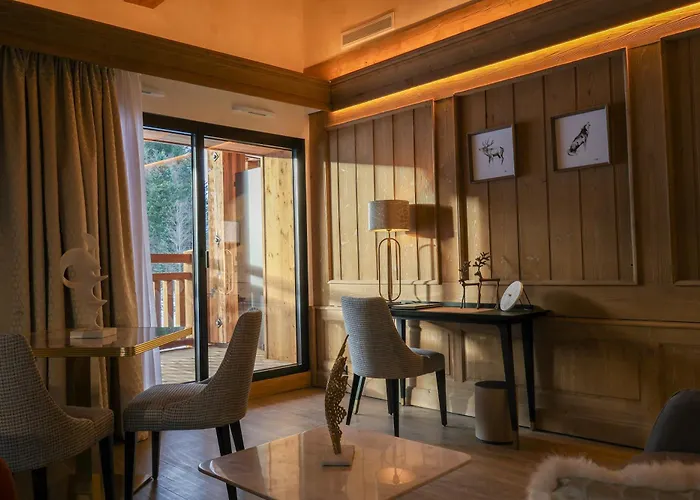 Domaine De Montagne - Frere Joseph Ventron