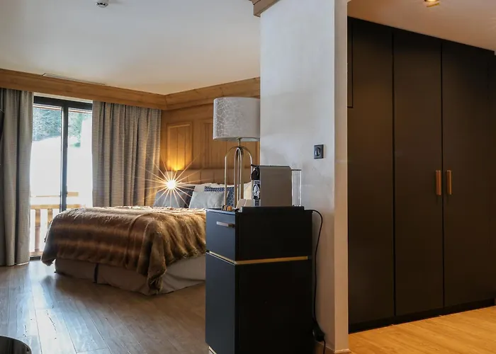 Domaine De Montagne - Frere Joseph Вантрон