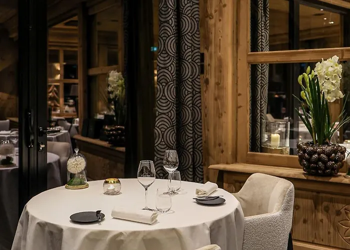 Domaine De Montagne - Frere Joseph 5* Вантрон