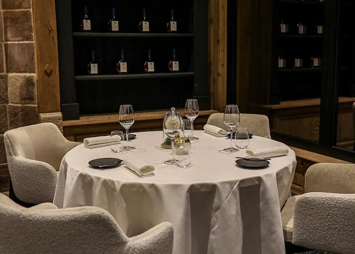 Domaine De Montagne - Frere Joseph Отель