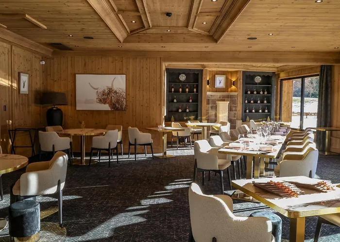 Отель Domaine De Montagne - Frere Joseph Вантрон