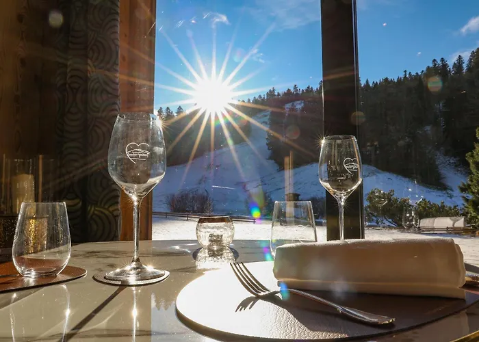 Отель Domaine De Montagne - Frere Joseph