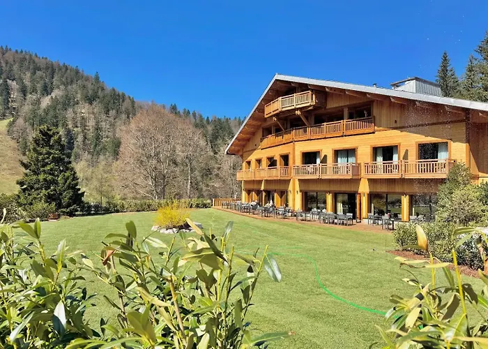 Domaine De Montagne - Frere Joseph Вантрон