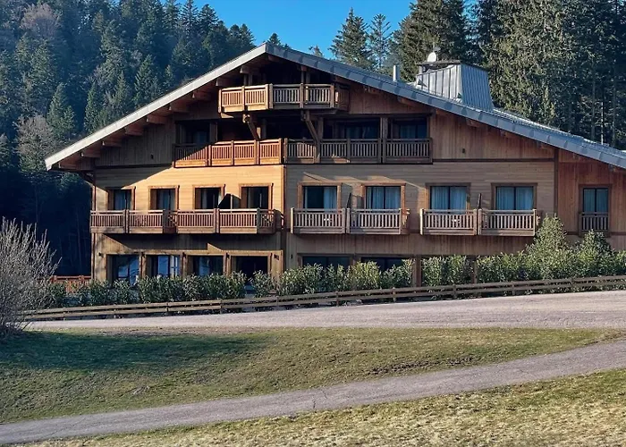 Domaine De Montagne - Frere Joseph Вантрон