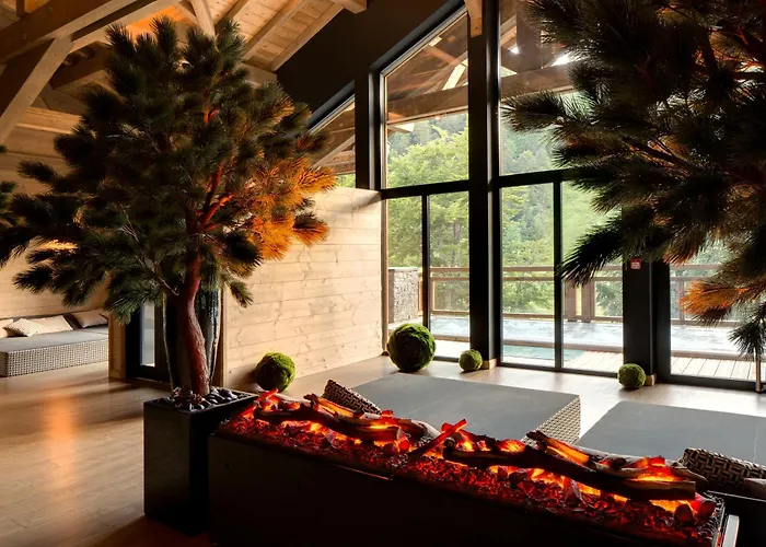 Domaine De Montagne - Frere Joseph Hotel Ventron