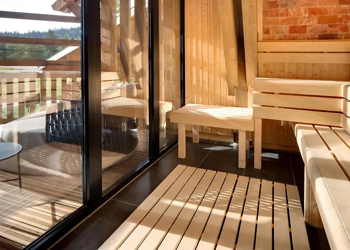 Domaine De Montagne - Frere Joseph 5* Вантрон